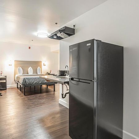 The Greens Hotel On Del Paso Σακραμέντο Εξωτερικό φωτογραφία