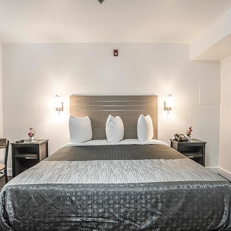 The Greens Hotel On Del Paso Σακραμέντο Εξωτερικό φωτογραφία